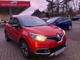 Renault Captur XMOD  Euro 6-Klima-Leder-Navi-PDC - Renault Captur XMOD mit Diesel-Antrieb