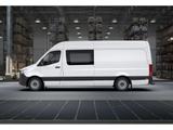 Mercedes-Benz SPRINTER 315 Mixto/L3H2/Kamera/Standh/Navi/Klima - Mercedes-Benz Sprinter in Hagen