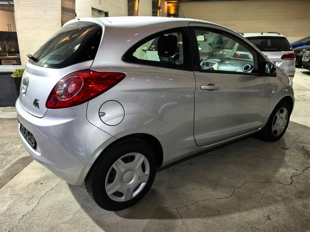 Ford Ka Trend