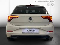 Volkswagen Polo - Vorschau Bild 5