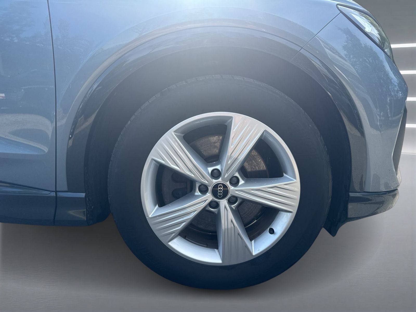 Audi Q4 e-tron - Bild 9