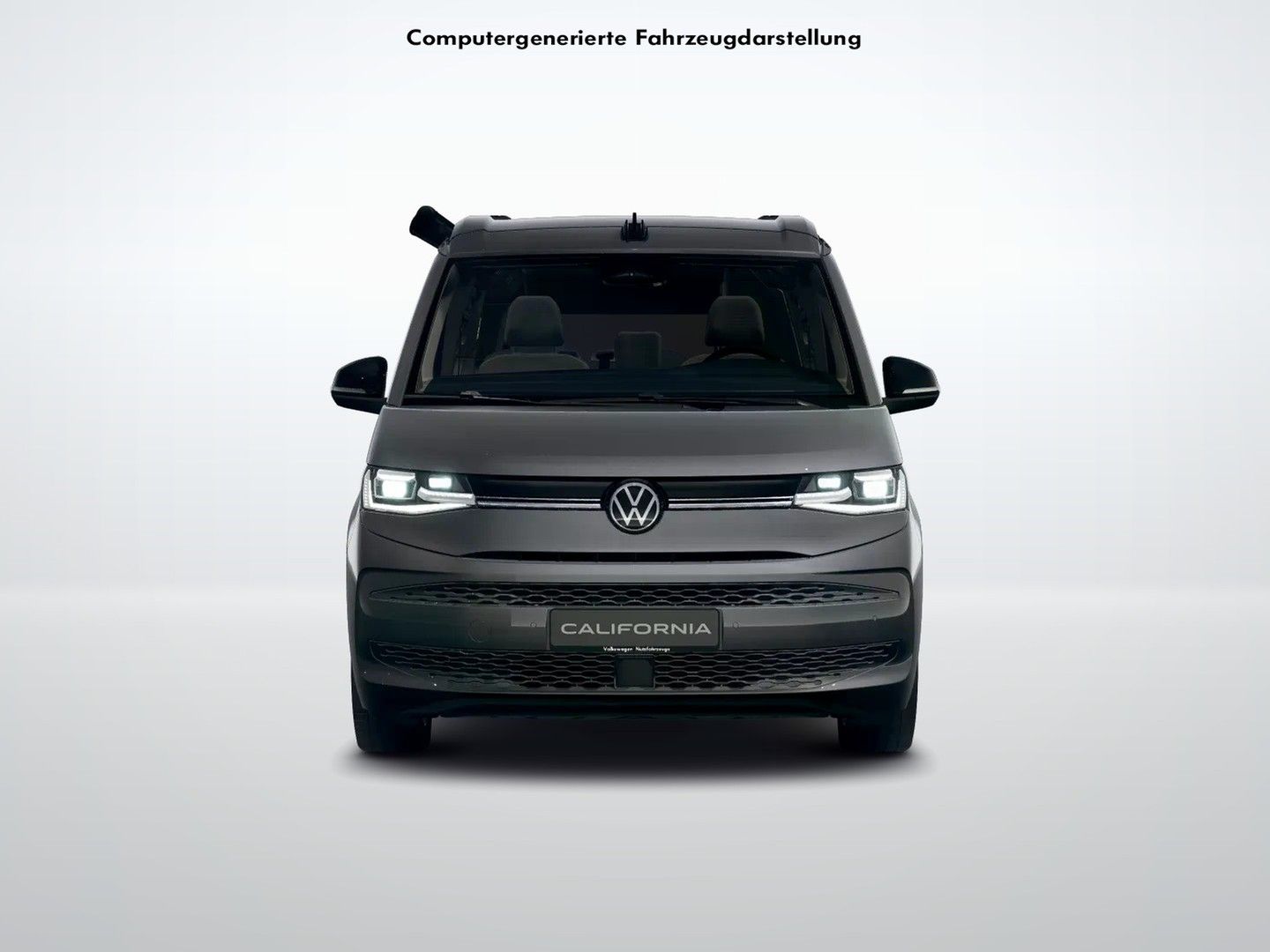 Volkswagen T7 California Ocean 2.0 TDI DSG Camper  AHK Stan imagem 3