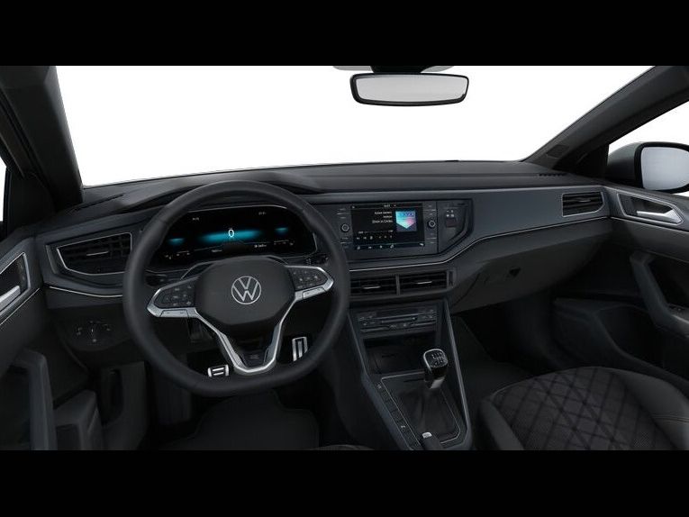 Volkswagen Taigo - Bild 7