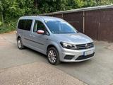 Volkswagen Caddy Maxi - Wohnwagen & Wohnmobile in Chemnitz