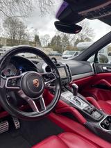Porsche Cayenne S Diesel *AHK*Luftfahrwerk*Pano* - Porsche Gebrauchtwagen in Heidelberg