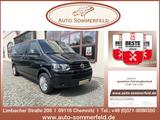 Volkswagen Caravelle Comf. Lang 2 Schiebetür+STANDH+9Sitz - VW T5 Caravelle von 2014