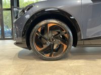 Cupra Tavascan - Vorschau Bild 9