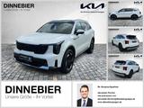 Kia Sorento Platinum 1.6T HEV Glasdach+LED+360° - Kia Sorento in Leipzig