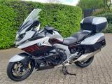 BMW K1600 GT Style Sport Vollausstattung Garantie