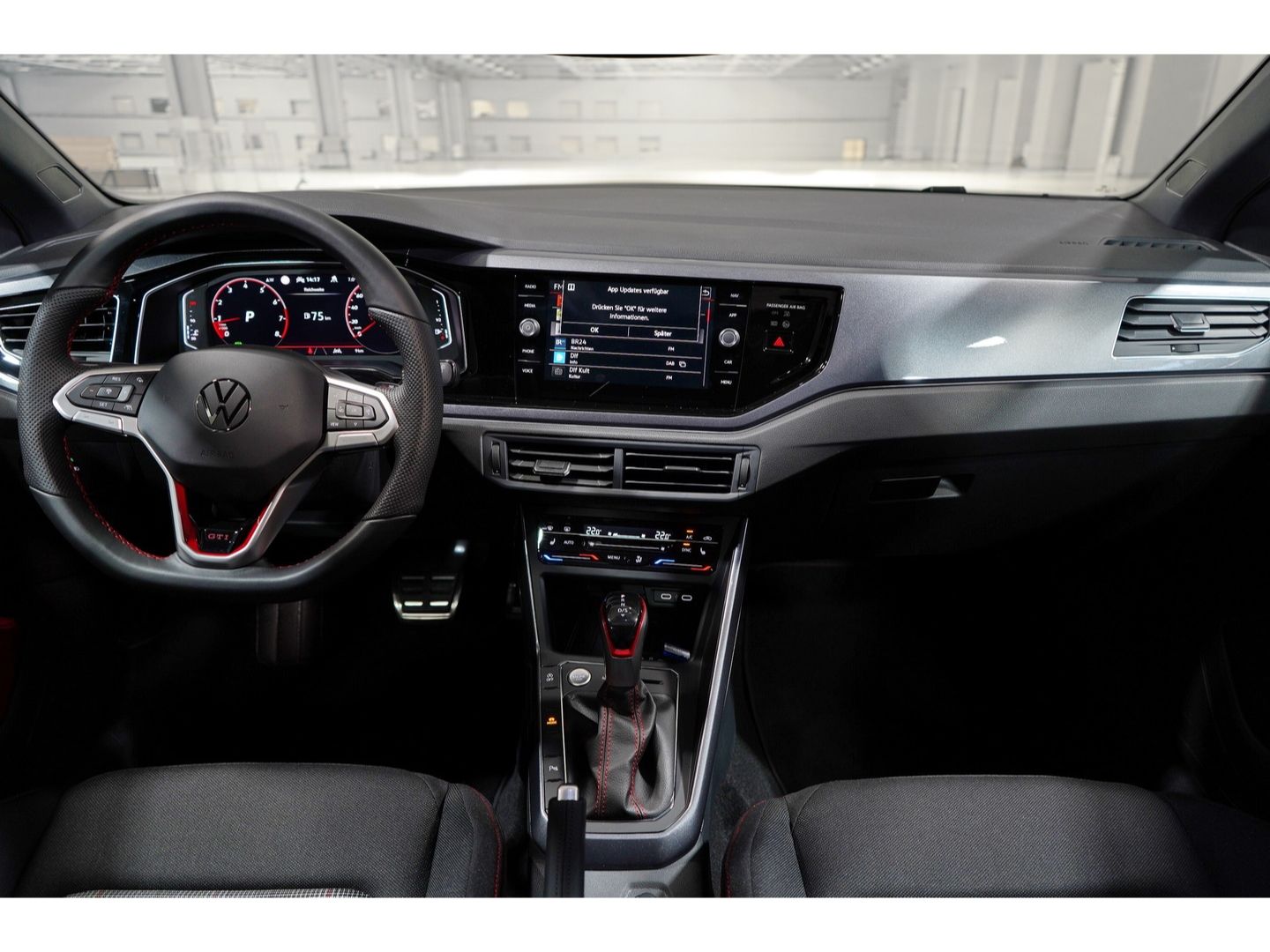 Volkswagen Polo - Bild 6