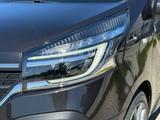 Renault Trafic Combi L2H1 3,0t Life 8-Sitzer Keyless Cam - Renault Trafic: L1h1