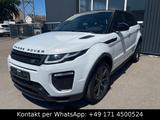 Land Rover Range Rover Evoque SE Dynamic*Pano*Klima*Top - Land Rover Range Rover Evoque Gebrauchtwagen