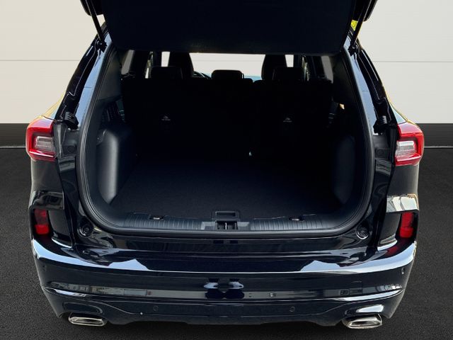 Ford Kuga ST-Line 1.5 Temp+Klima+Navi+LED+5 J. Garant