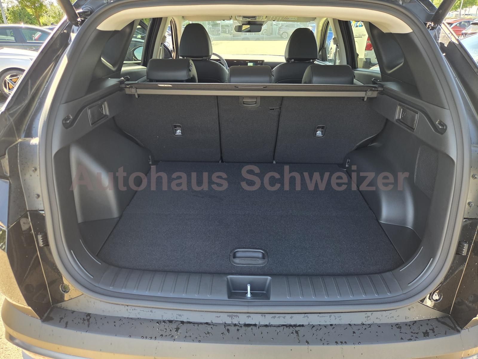 Hyundai Tucson – Bild 7