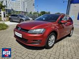 Volkswagen Golf Variant 1.2 TSI BMT XENON+CAM+SITZHZG+NAVI - Volkswagen Golf in Wolfsburg