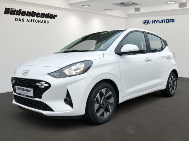 Hyundai i10 Trend