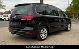 Volkswagen Sharan 2.0 TDI *7-Sitze*Bi-Xenon*DSG*Navigation* - Volkswagen: Von Händlern