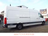 Volkswagen Crafter MAXI 4,35 m x 1,90 m AHK +Klima - VW Crafter Maxi