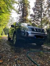 Nissan Vollausgestatteter 150 PS SUV - gebrauchte Nissan X-Trail aus dem Jahr 2008