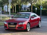 Audi A5 Coupe 3.0 TDI quattro**Pano**Sportsitze* - Audi A5 in Kassel
