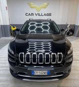 Jeep Cherokee 2.0 Mjt II 170CV 4WD Active Drive  - Jeep Cherokee Kombi Gebrauchtwagen