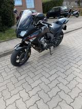 Honda CBF 600 PC43 - HONDA CBF 600 PC43