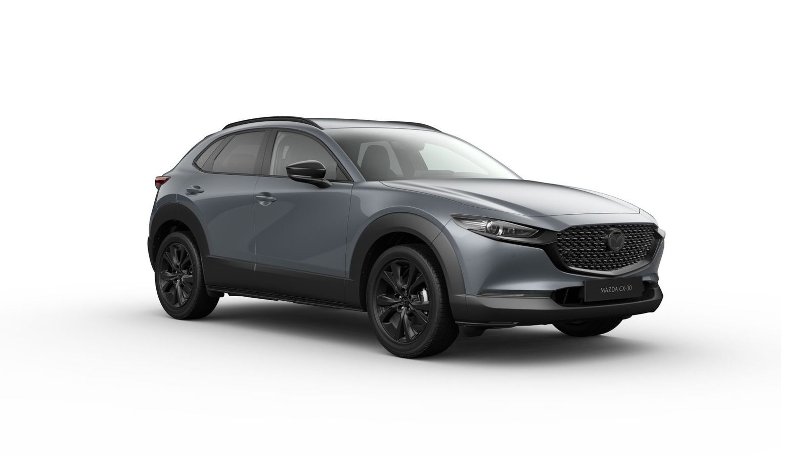 Mazda CX-30 - Bild 8