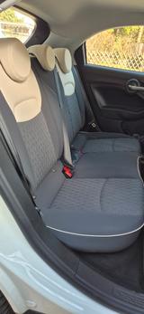 Fiat 500X 1.6 MultiJet 88kW CITY CROSS / AUTMATIK! - Fiat 500X Gebrauchtwagen in München