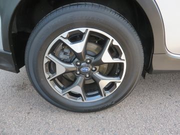 Subaru XV - 5
