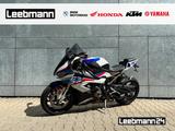 BMW S 1000 RR M-Paket Dynamik-Paket Carbonräder - Offers