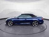 Audi A5 Cabrio S line 35 TFSI - Audi A5 in Freiburg