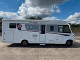 Pilote G 781 FGJ Expression *HUBSTÜTZEN * ALDE HEIZUNG - Pilote Diesel Integrierter