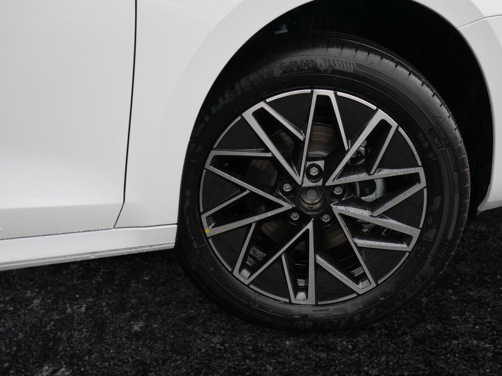 Skoda Octavia - Bild 5