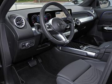 Mercedes GLB 200 - 9