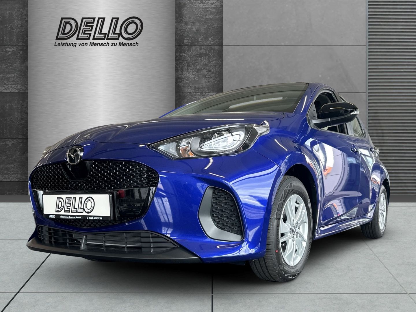 Mazda 2 Hybrid CENTRE-LINE ACC SHZ Apple CarPlay Fernl