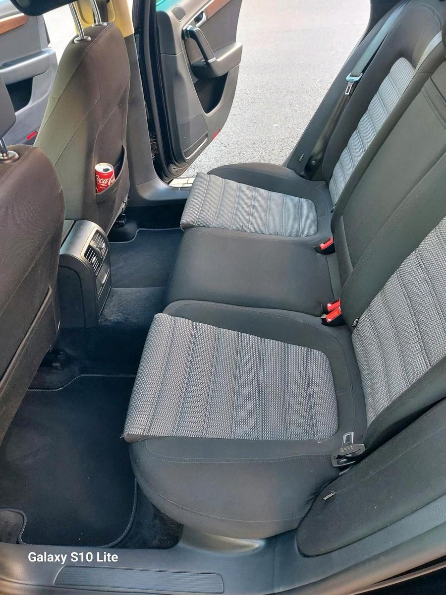 Volkswagen Passat 2014 — photo 8