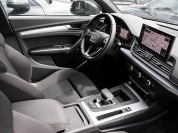 Audi Q5 - 3
