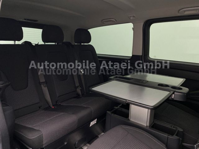 Fahrzeugabbildung Mercedes-Benz Vito Tourer Lang 116 *Edition* TISCH+DREHSITZE