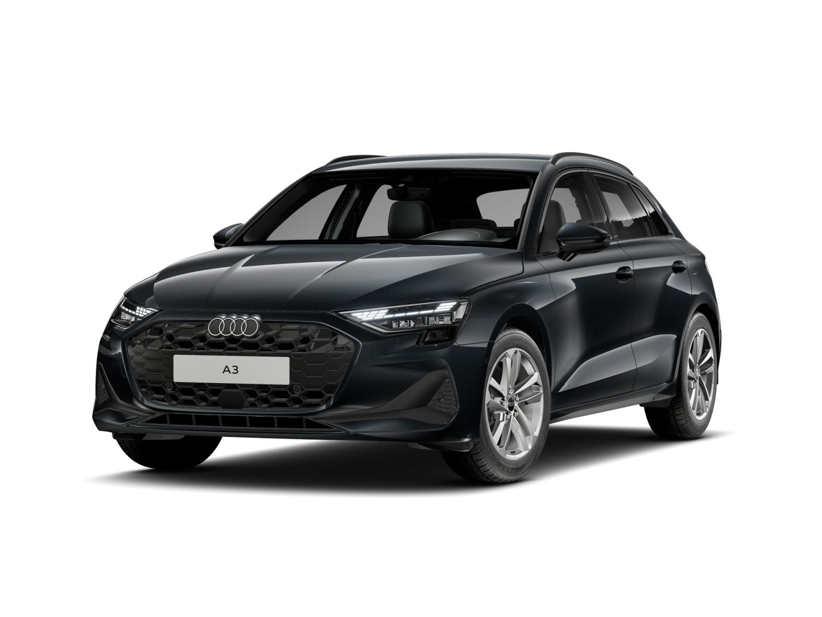 Audi A3 - Bild 2