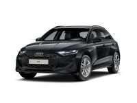 Audi A3 - Vorschau Bild 2
