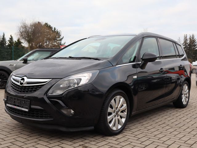 Opel Zafira 2.0 CDTI ecoFLEX 125kW  7Sitze