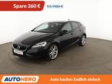 Volvo V40 2.0 T2 Momentum*NAVI*LED*TEMPO*CAM*PDC*SHZ* - Volvo V40: Kombi