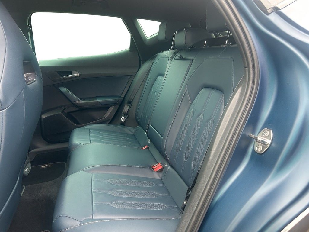 Cupra Formentor - Bild 22