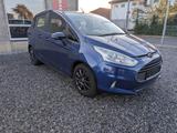 Ford B-Max B-MAX Trend Automatik TÜV Neu AW Reifen - gebrauchte Ford B-Max aus dem Jahr 2016