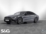 Mercedes-Benz CLS 450 4M AMG HEADUP+BURMESTER+360°+DISTRO+20" - Mercedes-Benz CLS 450 aus 2021
