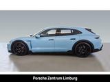 Porsche Taycan Turbo Cross Turismo Burmester HA-Lenkung - Porsche Taycan: Turbo