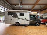 Knaus Van TI PLUS 650 MEG 4x4 LiFe 150 Ah - Knaus Van t1