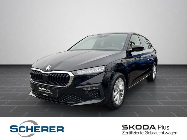 Skoda Scala 1.0 TSI DSG Selection Navi, RFK, Kessy