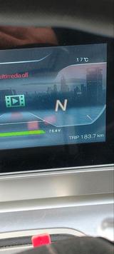 Andere Ich verkaufe einen Elektro Kabinenroller - Kabinenroller