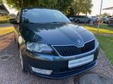 Skoda Rapid Spaceback 1.2 TSI (Green tec) Joy - gebrauchte Skoda Rapid aus dem Jahr 2016